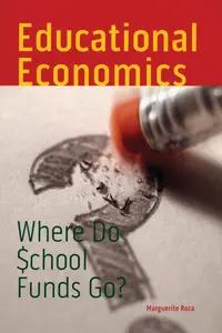 Where Do School Funds Go? by Marguerite Roza