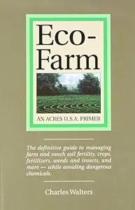 Eco-Farm by Charles Walters
