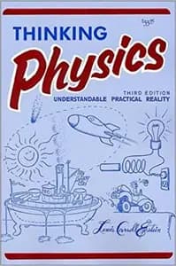 Thinking Physics