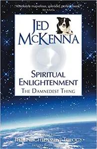 Spiritual Enlightenment, the Damnedest Thing by Jed McKenna