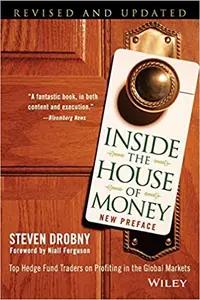 Inside The House of Money by Steven Drobny