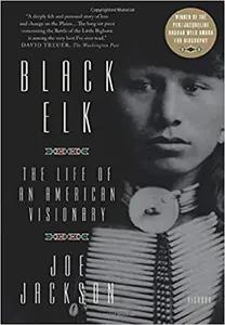 Black Elk by Joe Jackson