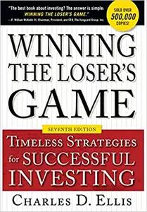Winning The Loser's Game by Charles Ellis