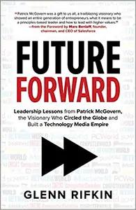 Future Forward by Glenn Rifkin