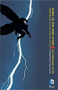 Batman by Frank Miller