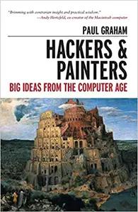 Hackers & Painters by Paul Graham