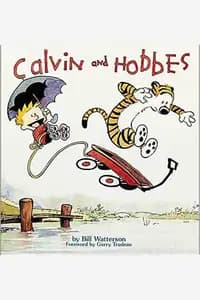 The Complete Calvin and Hobbes by Bill Watterson
