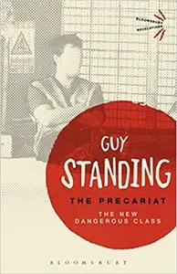 The Precariat by Guy Standing