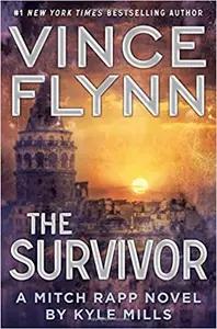 The Survivor by Vince Flynn