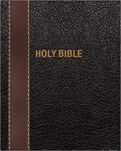 The Holy Bible by Various