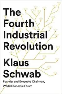 The Fourth Revolution by John Micklethwait