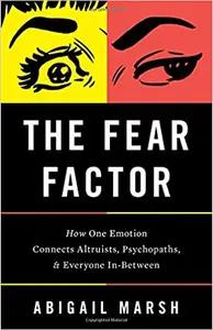 The Fear Factor by Abigail Marsh