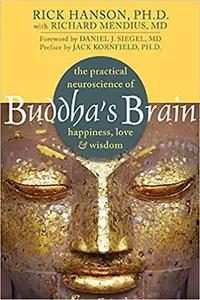 Buddha's Brain by Rick Hanson