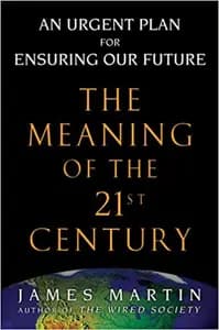 The Meaning of the 21st Century: A Vital Blueprint For Ensuring Our Future