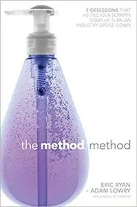The Method Method by Eric Ryan