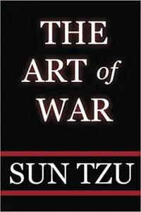 The Art of War by Sun-Tzu