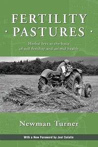 Fertility Pastures by Newman Turner