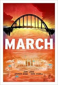 March by John Lewis