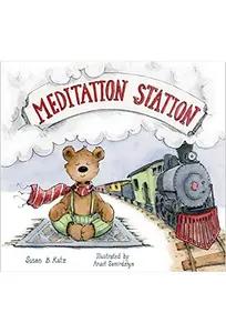 Meditation Station by Susan Katz