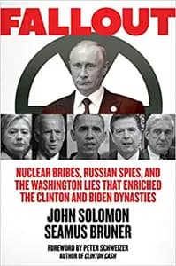 Fallout by John Soloman