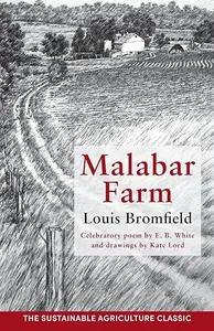 Malabar Farm by Louis Bromfield