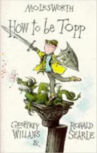How to Be Topp by Ronald Searle