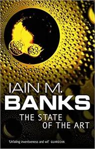 State of the Art by Iain M. Banks