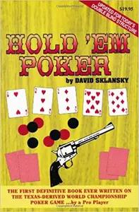 Hold 'em Poker by David Sklansky