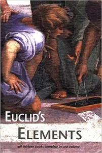 Euclid's Elements by Euclid