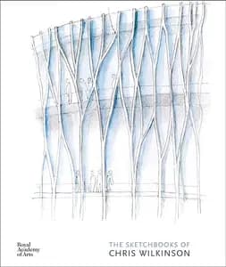 The Sketchbooks of Chris Wilkinson