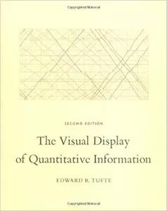 The Visual Display of Quantitative Information by Edward Tufte