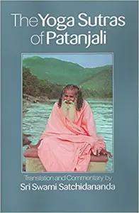 The Yoga Sutra of Patanjali by Edwin Bryant