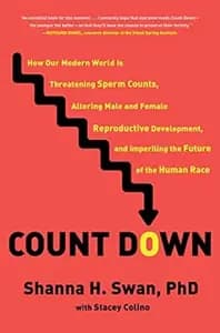 Count Down by Shanna Swan