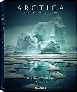 Arctica by Sebastian Copeland