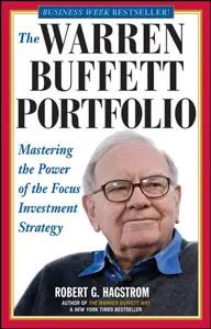 The Warren Buffett Portfolio by Warren G. Hagstrom