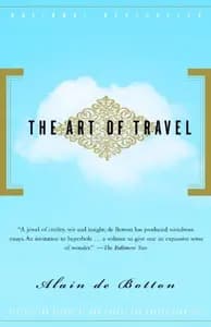 The Art of Travel