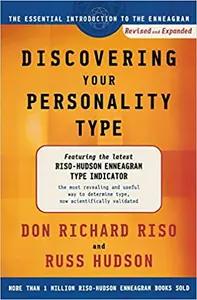Discovering Your Personality Type by Don Richard Riso