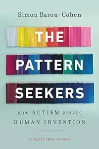 The Pattern Seekers by Simon Baron-Cohen