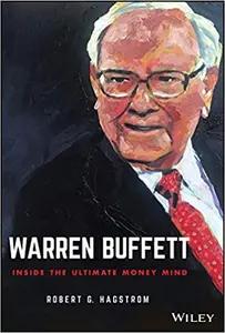 Warren Buffett by Robert Hagstrom