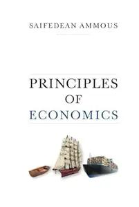 Principles of Economics by Saifedean Ammous