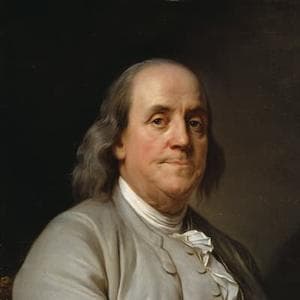 Benjamin Franklin