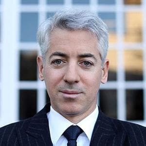 Bill Ackman