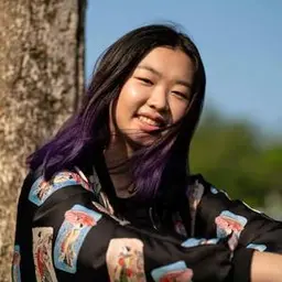 catherine yeo