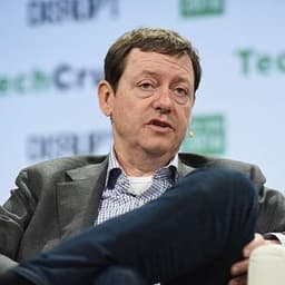 fred wilson