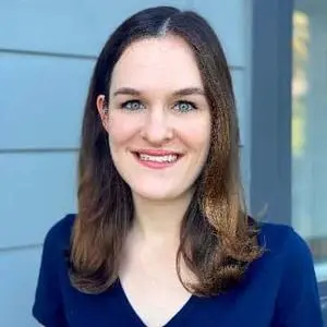 Justine Moore
