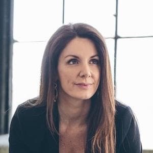 Kat Cole