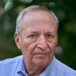 Larry Summers