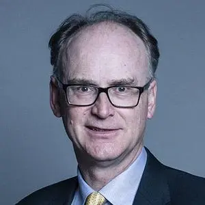 Matt Ridley