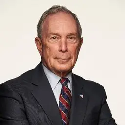 michael bloomberg