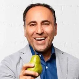 pejman nozad